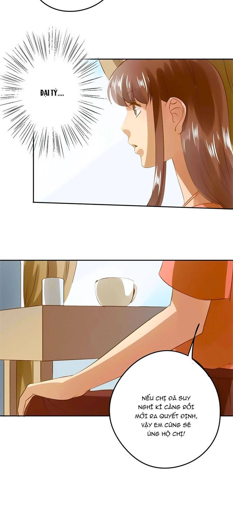 Tay Trái Nắm Tay Phải Chapter 79 - 22