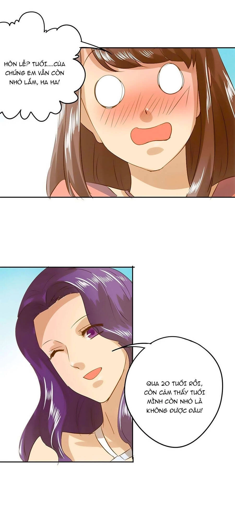 Tay Trái Nắm Tay Phải Chapter 79 - 24