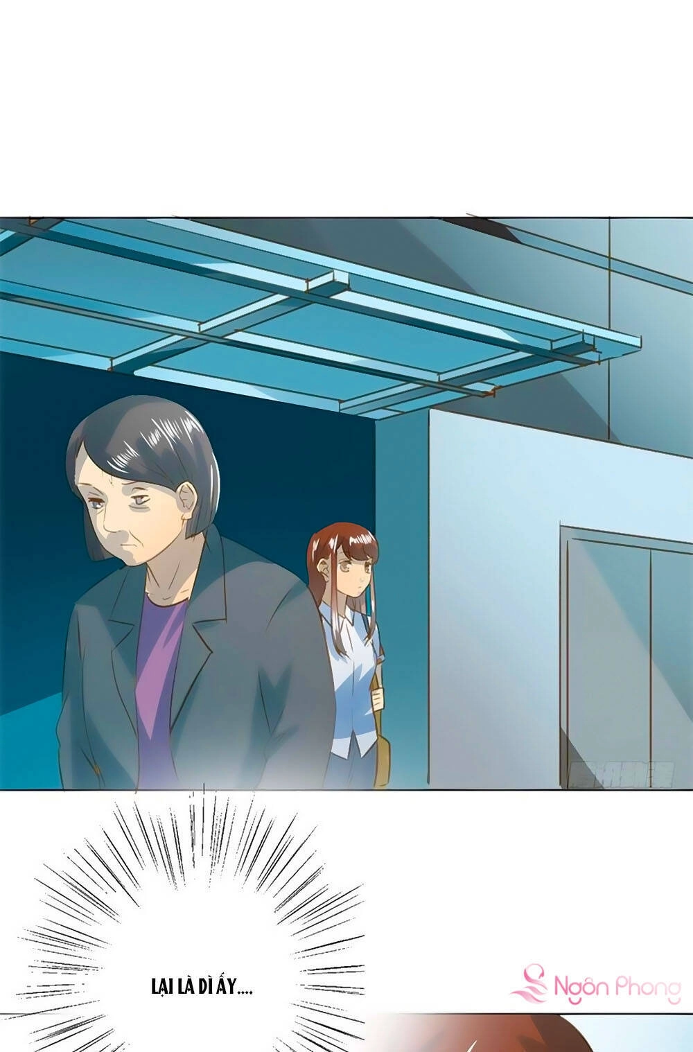 Tay Trái Nắm Tay Phải Chapter 80 - 30