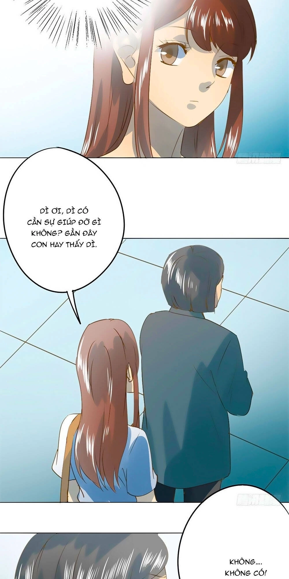 Tay Trái Nắm Tay Phải Chapter 80 - 31