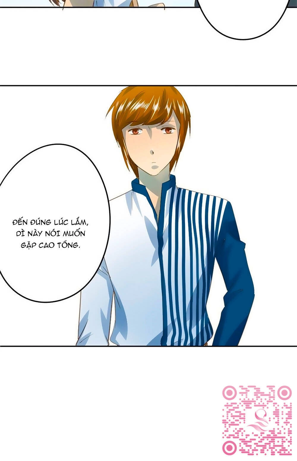 Tay Trái Nắm Tay Phải Chapter 80 - 36