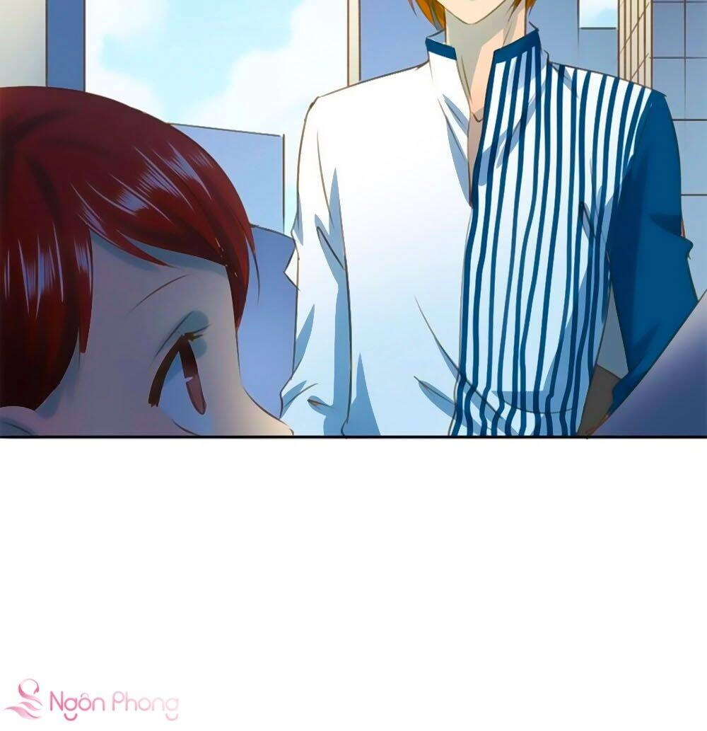 Tay Trái Nắm Tay Phải Chapter 81 - 3