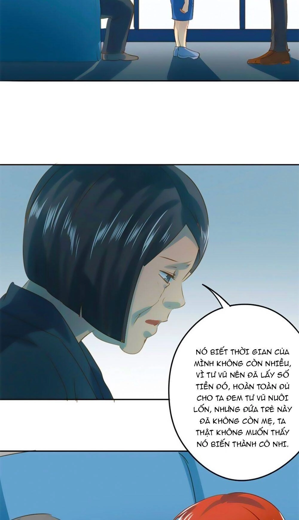 Tay Trái Nắm Tay Phải Chapter 81 - 5