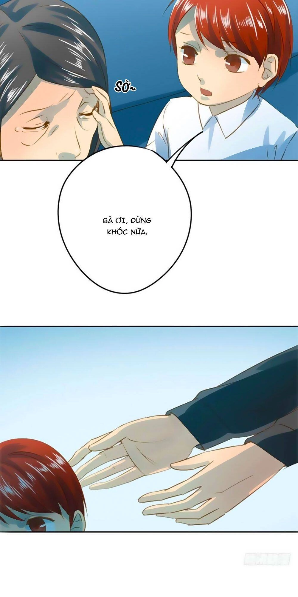 Tay Trái Nắm Tay Phải Chapter 81 - 6