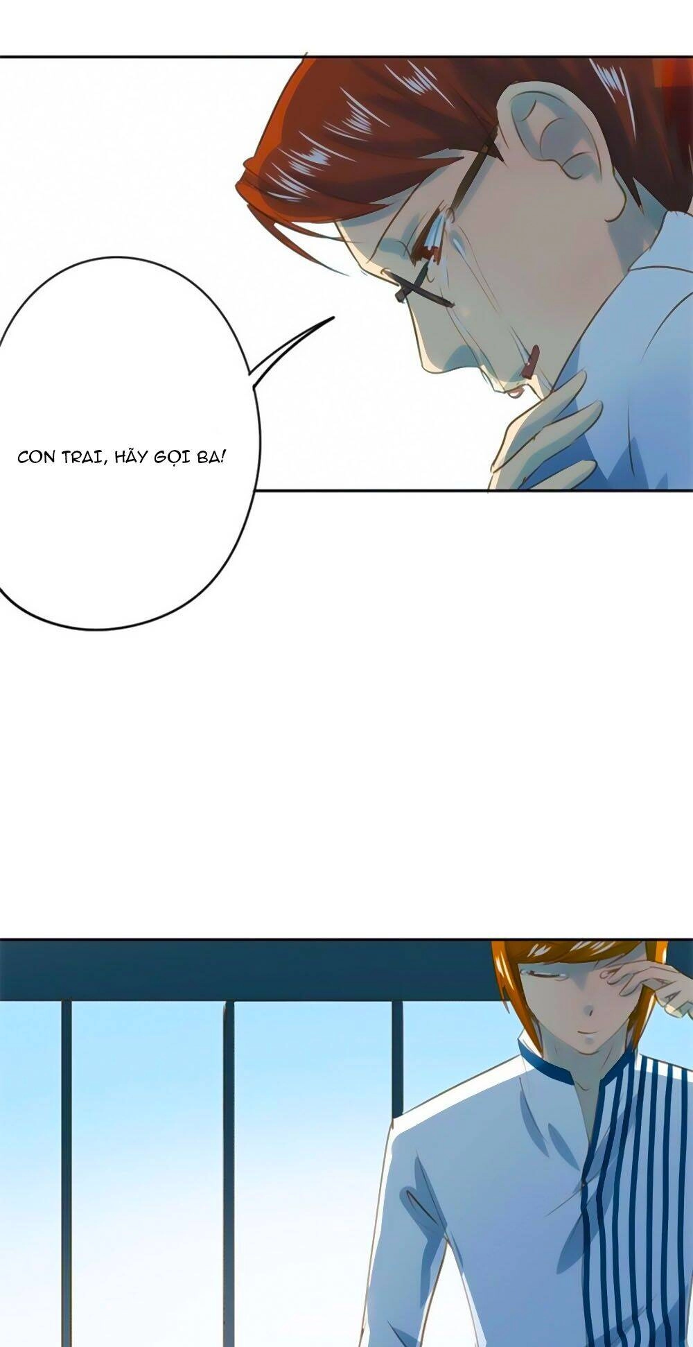 Tay Trái Nắm Tay Phải Chapter 81 - 9