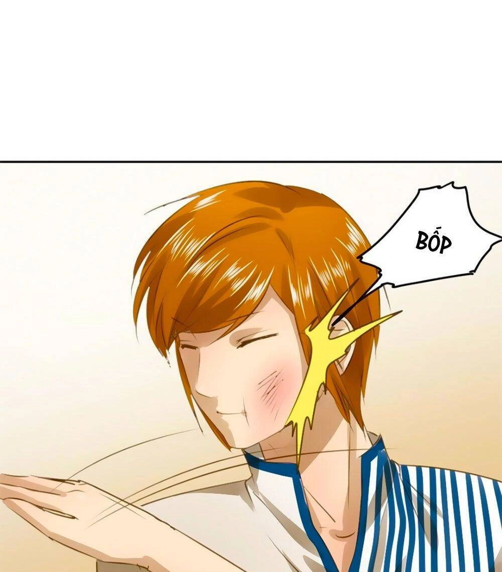 Tay Trái Nắm Tay Phải Chapter 81 - 12