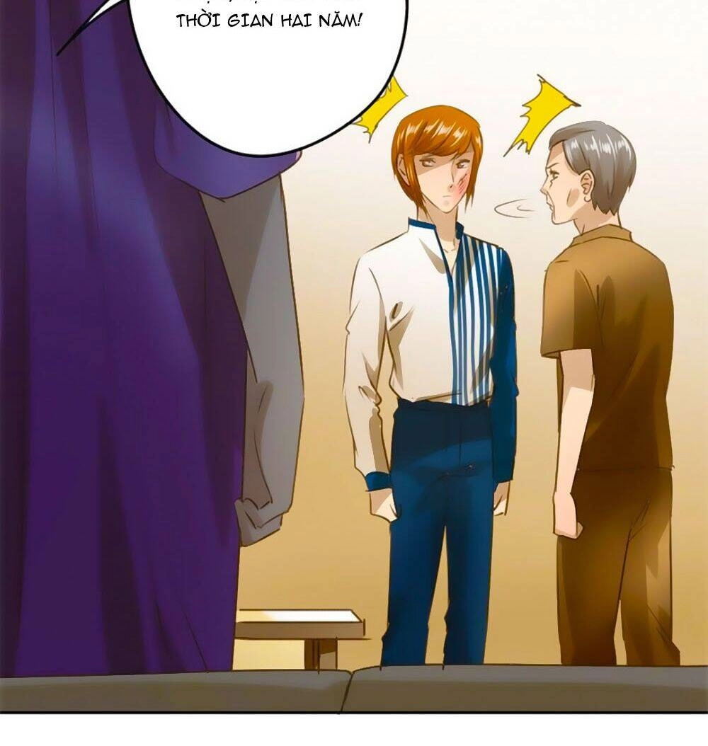 Tay Trái Nắm Tay Phải Chapter 81 - 16