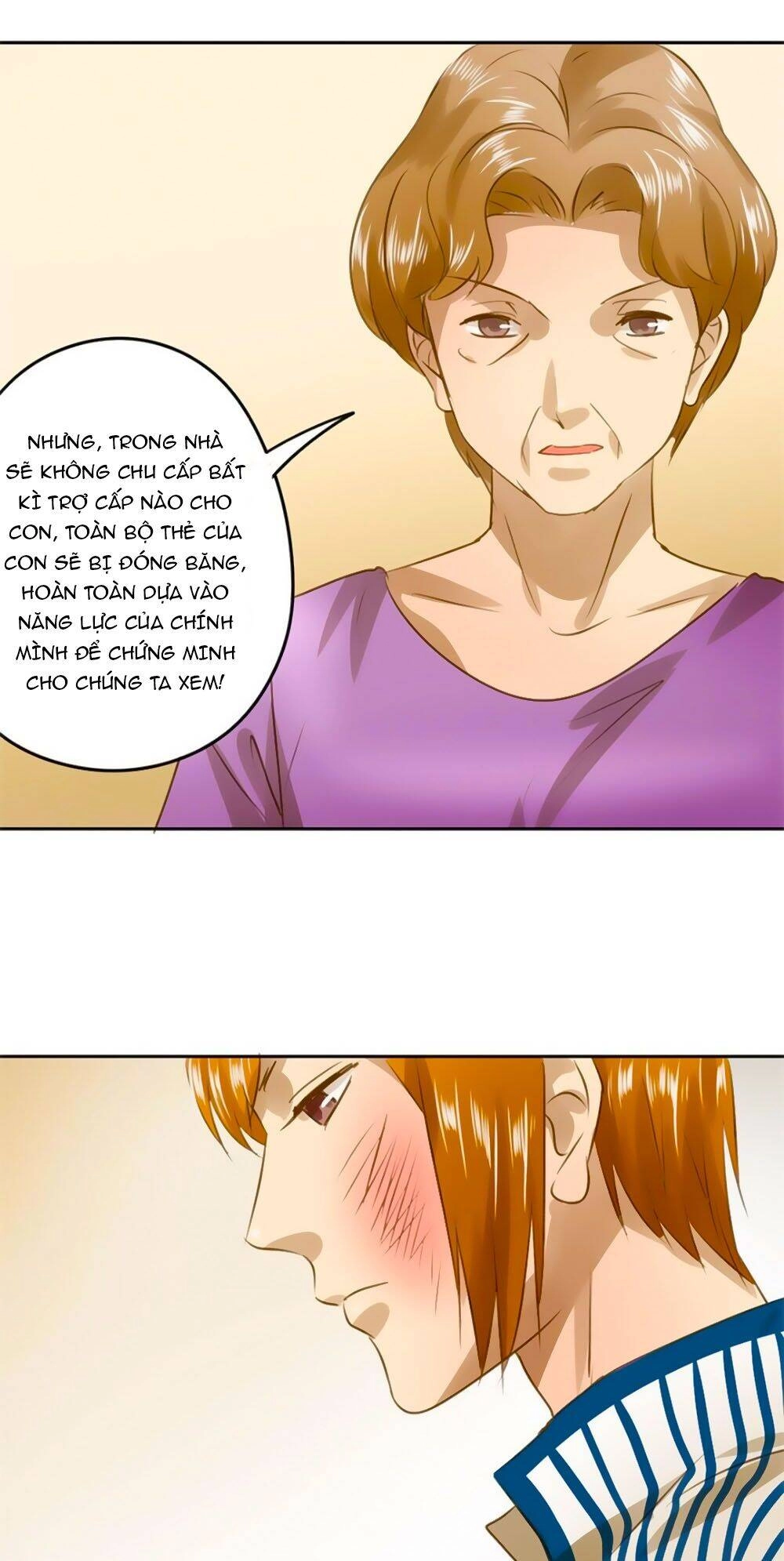 Tay Trái Nắm Tay Phải Chapter 81 - 17