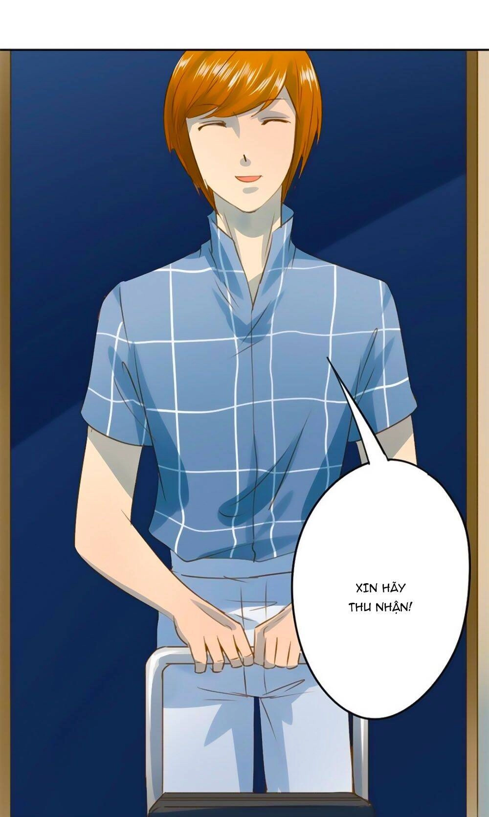 Tay Trái Nắm Tay Phải Chapter 81 - 23