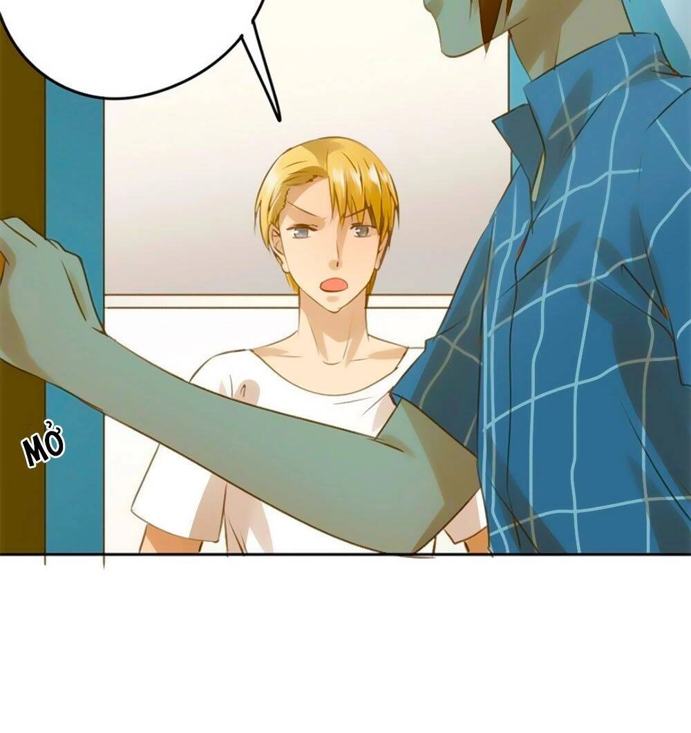 Tay Trái Nắm Tay Phải Chapter 81 - 26