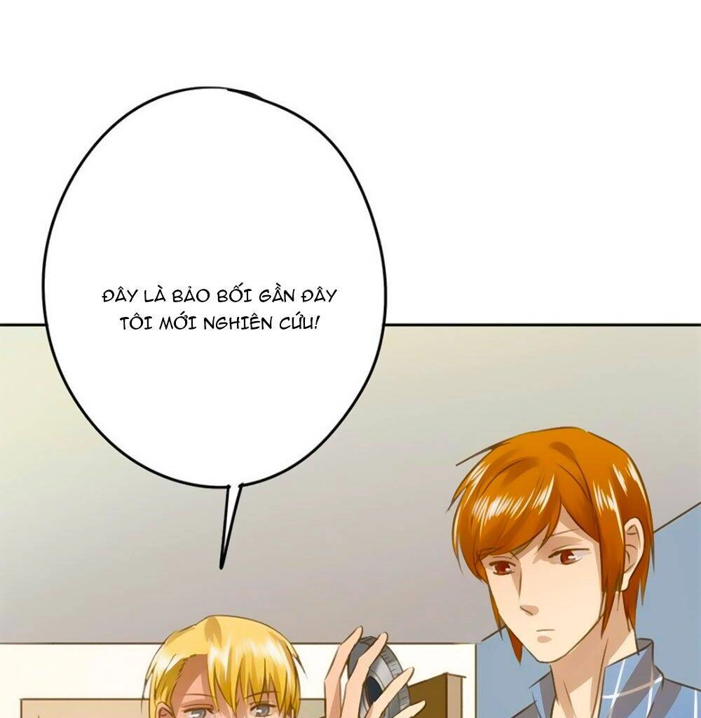 Tay Trái Nắm Tay Phải Chapter 81 - 31