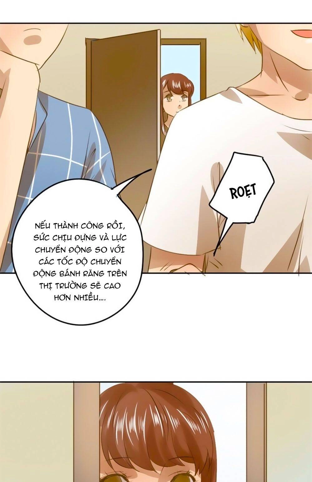 Tay Trái Nắm Tay Phải Chapter 81 - 35