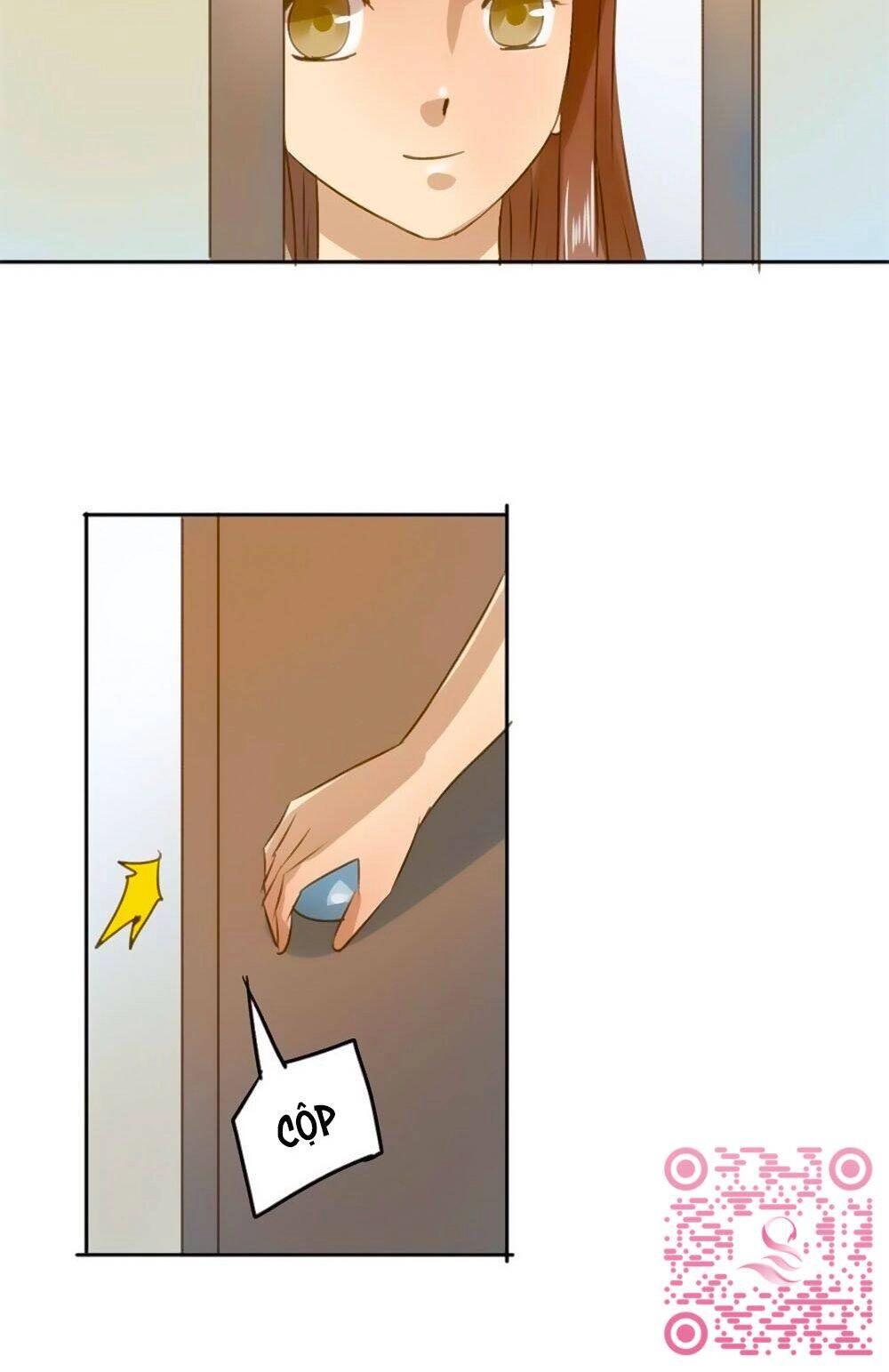 Tay Trái Nắm Tay Phải Chapter 81 - 36