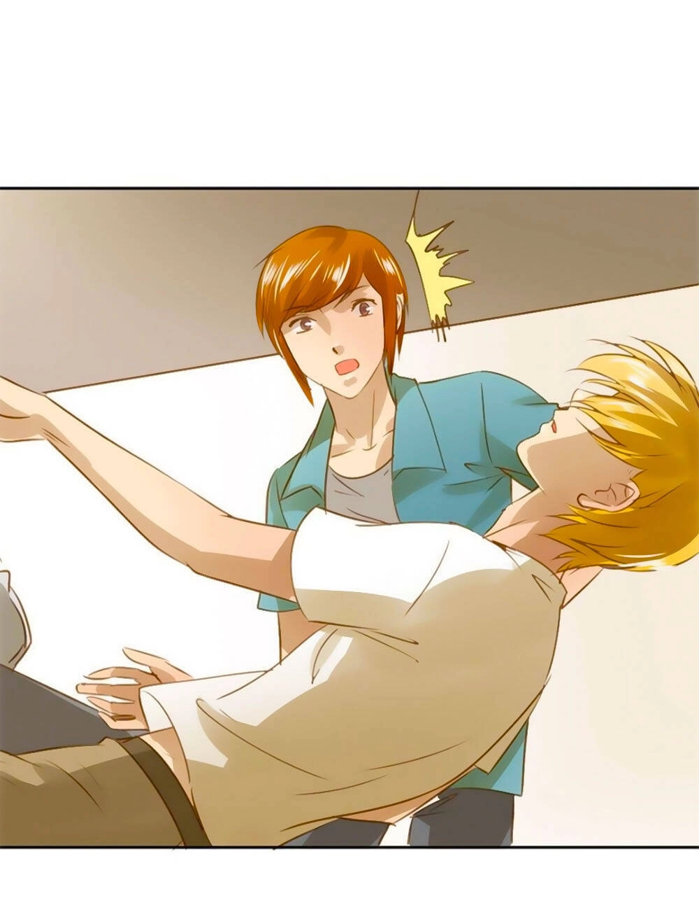 Tay Trái Nắm Tay Phải Chapter 82 - 9