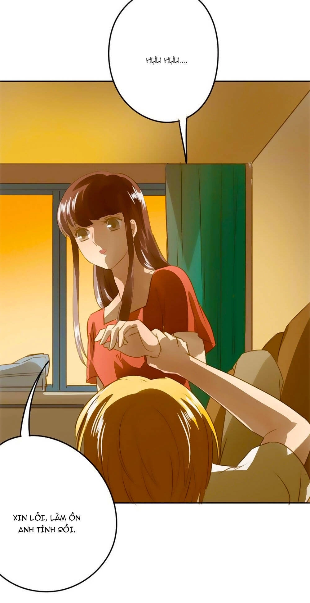 Tay Trái Nắm Tay Phải Chapter 82 - 15