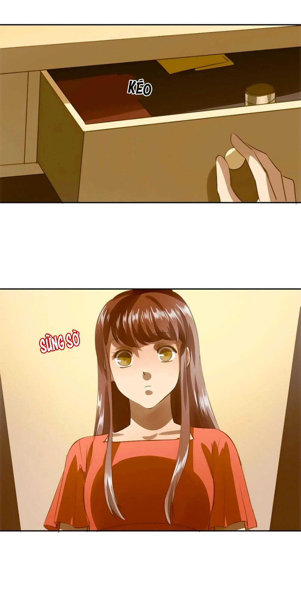 Tay Trái Nắm Tay Phải Chapter 82 - 18