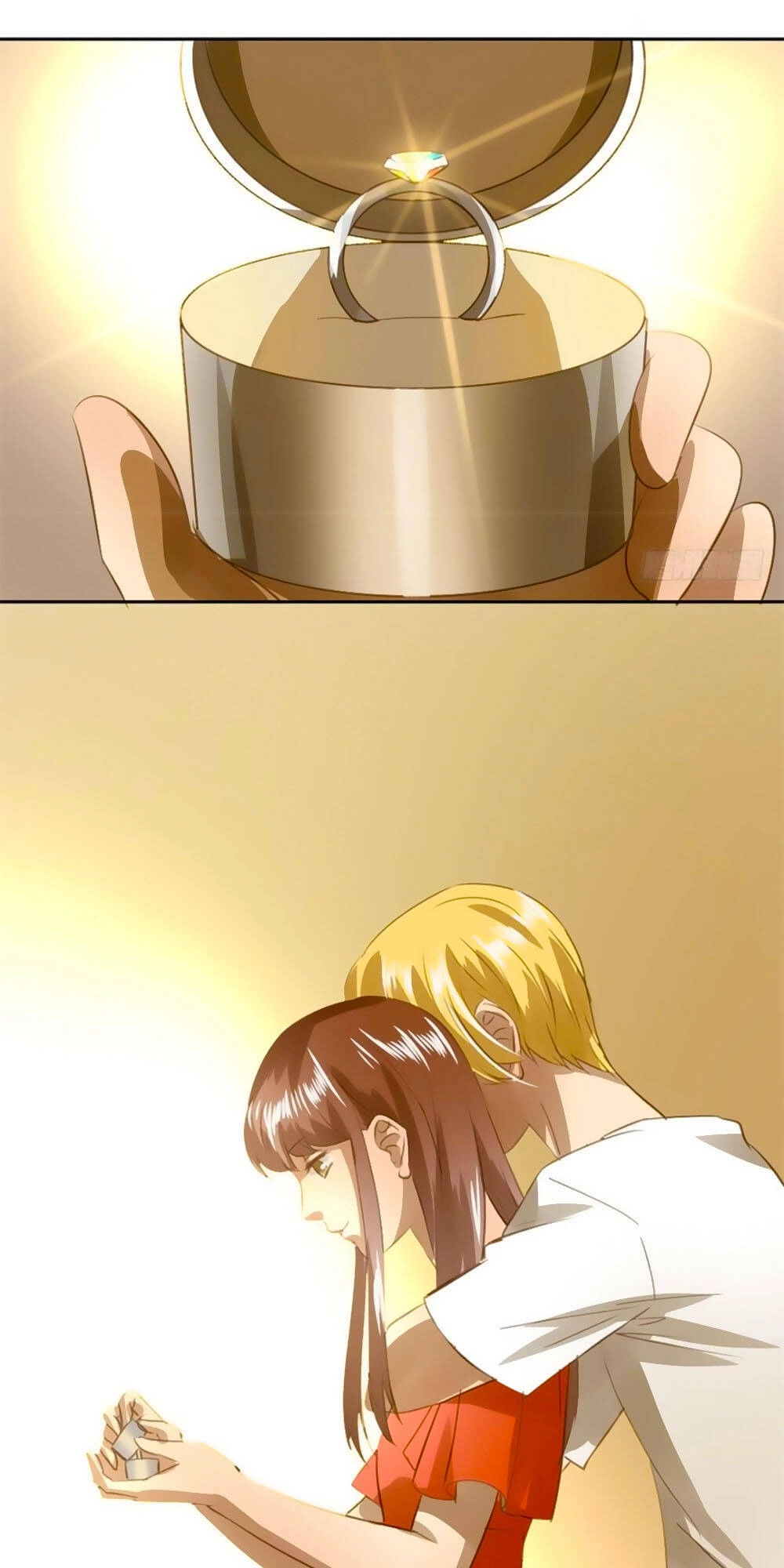 Tay Trái Nắm Tay Phải Chapter 82 - 20