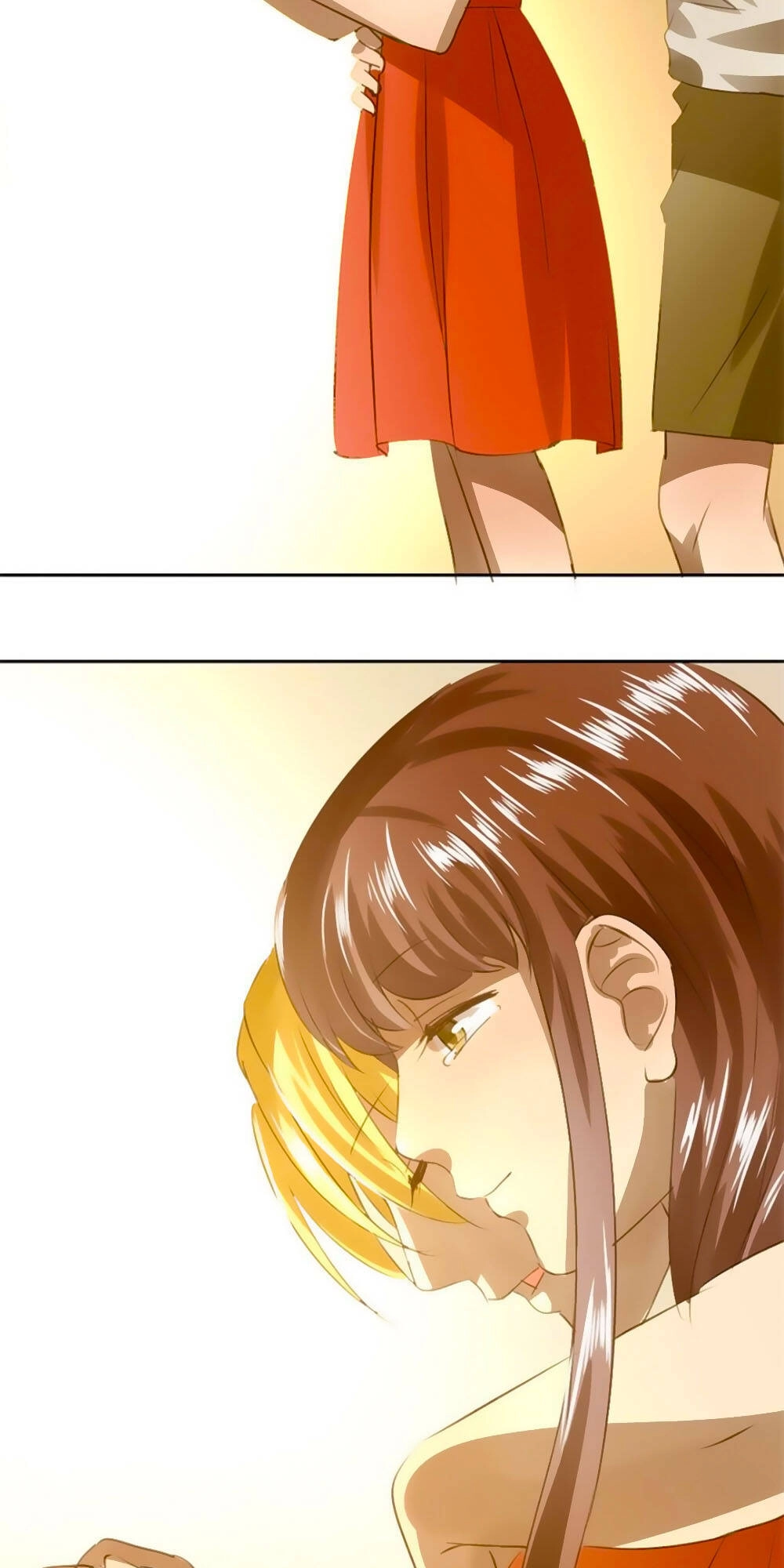 Tay Trái Nắm Tay Phải Chapter 82 - 21