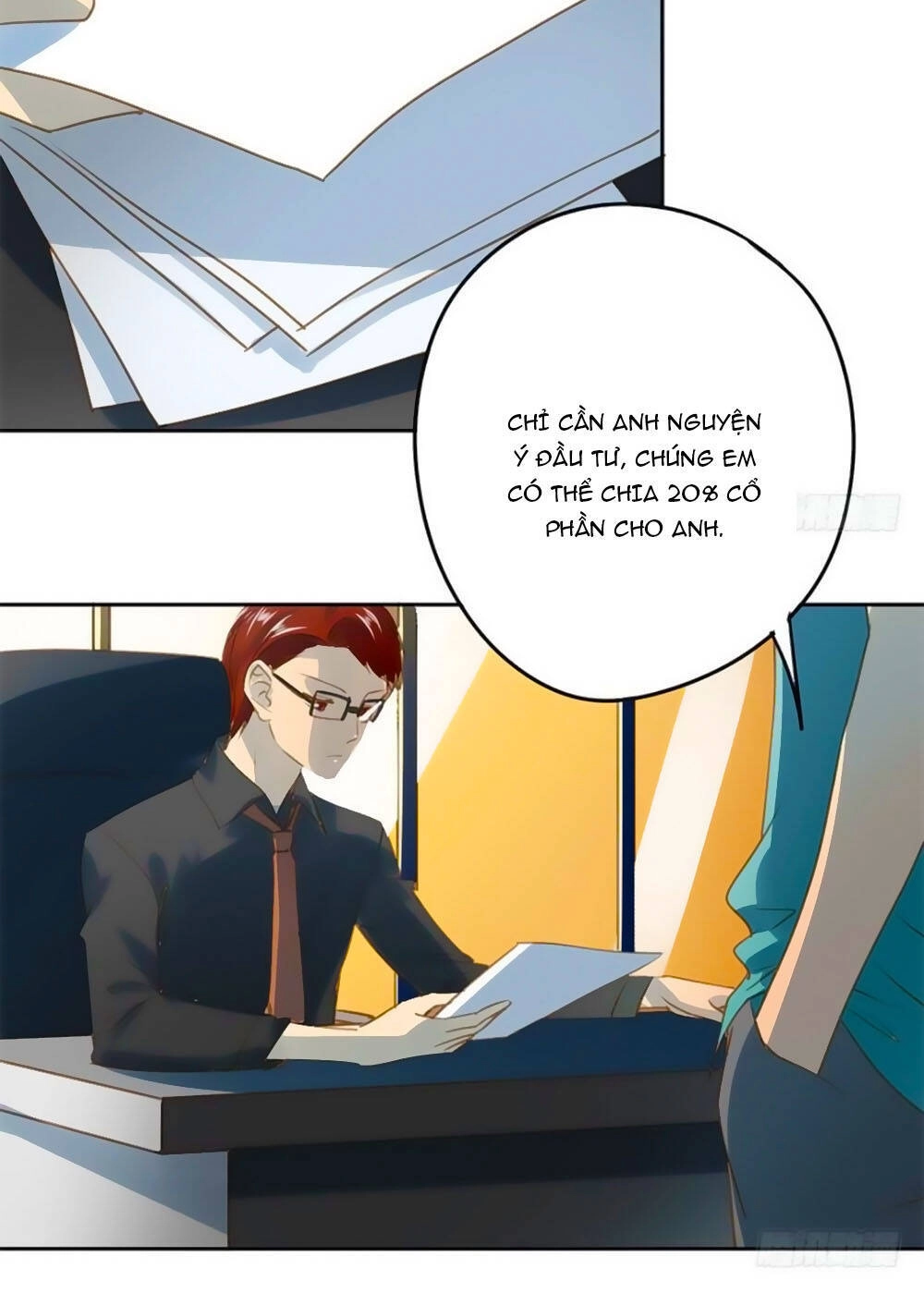 Tay Trái Nắm Tay Phải Chapter 82 - 24