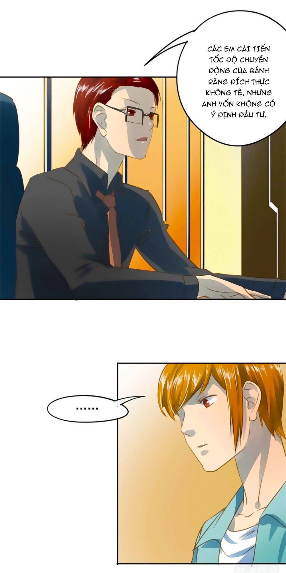 Tay Trái Nắm Tay Phải Chapter 82 - 25