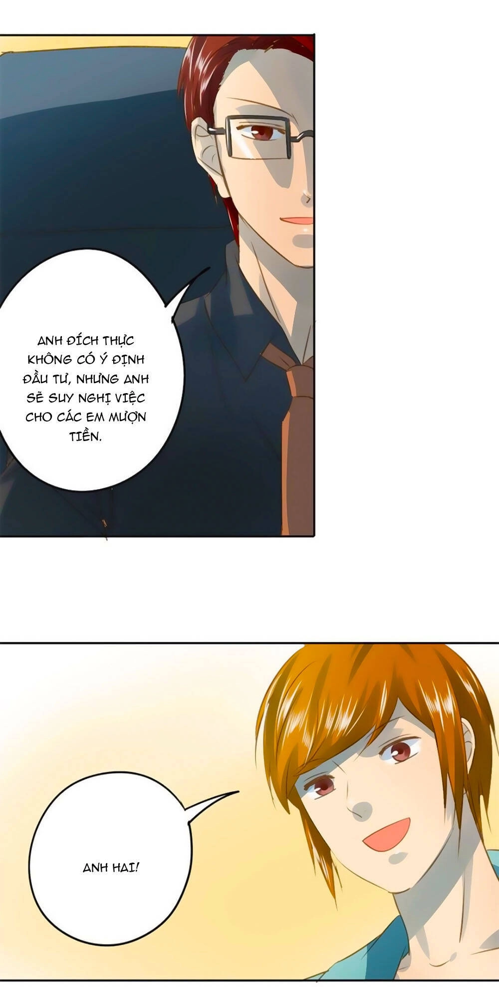 Tay Trái Nắm Tay Phải Chapter 82 - 27