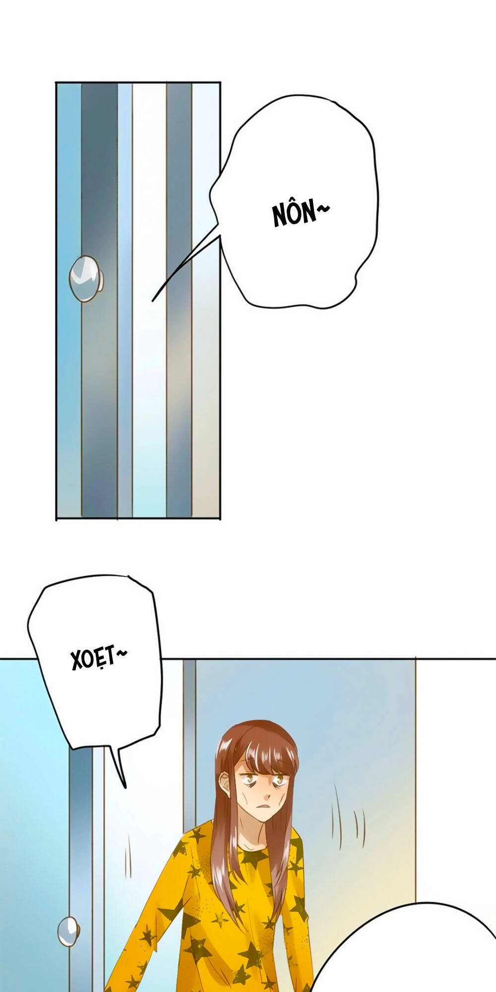 Tay Trái Nắm Tay Phải Chapter 84 - 2