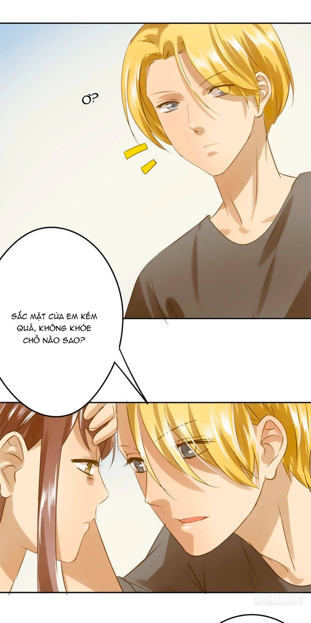 Tay Trái Nắm Tay Phải Chapter 84 - 4