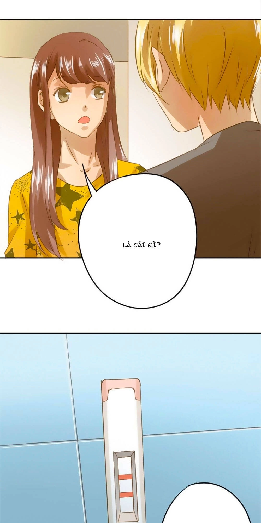 Tay Trái Nắm Tay Phải Chapter 84 - 6