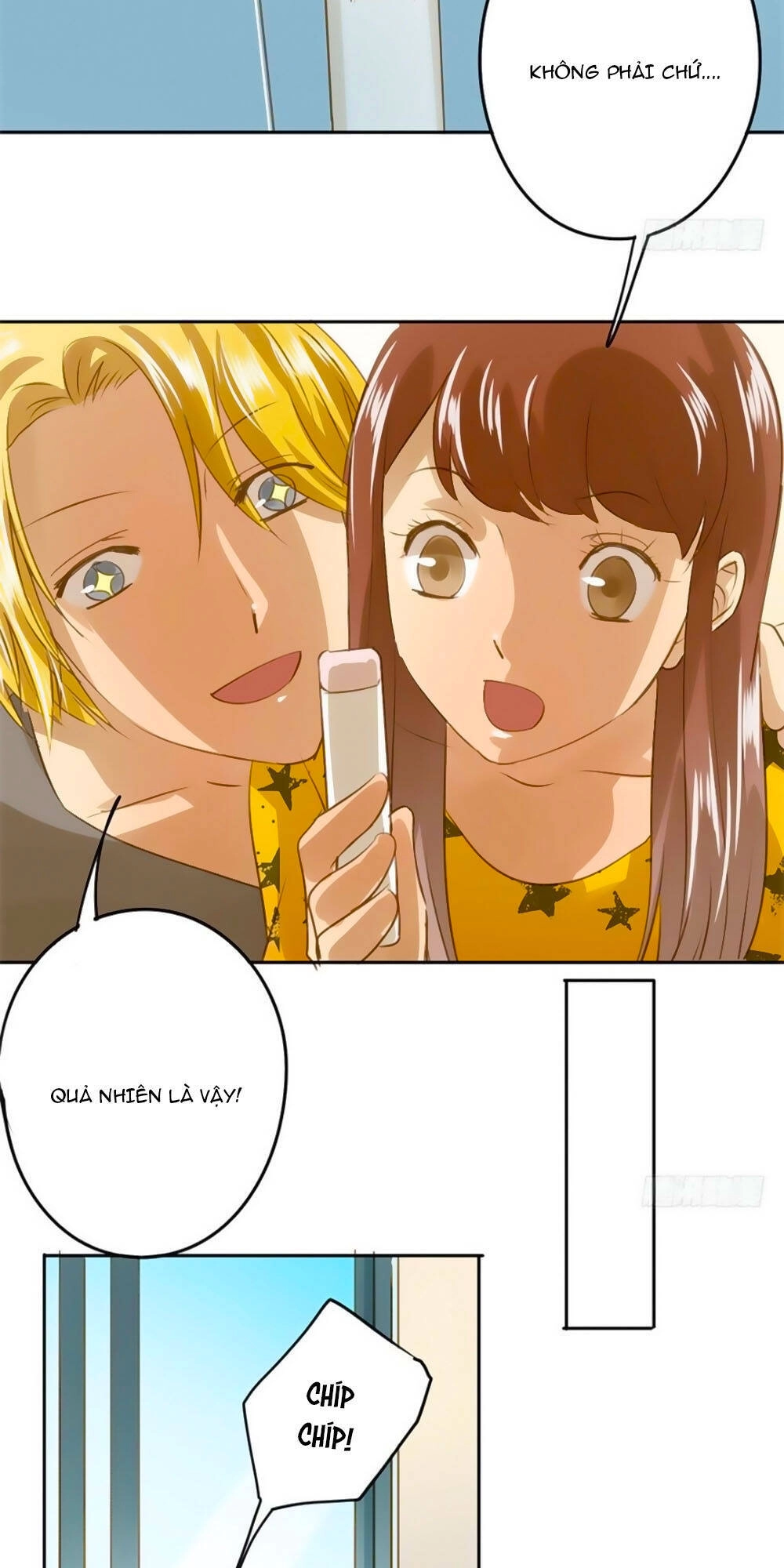 Tay Trái Nắm Tay Phải Chapter 84 - 7