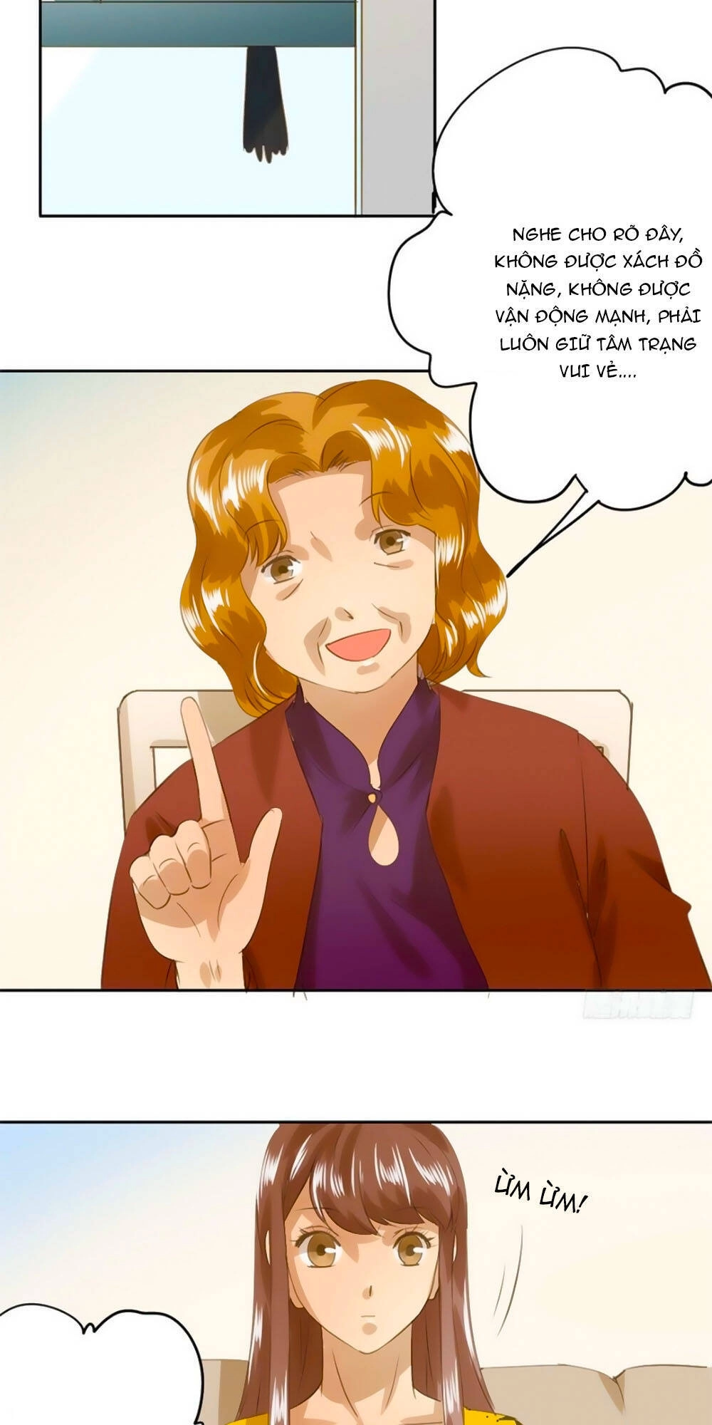 Tay Trái Nắm Tay Phải Chapter 84 - 9