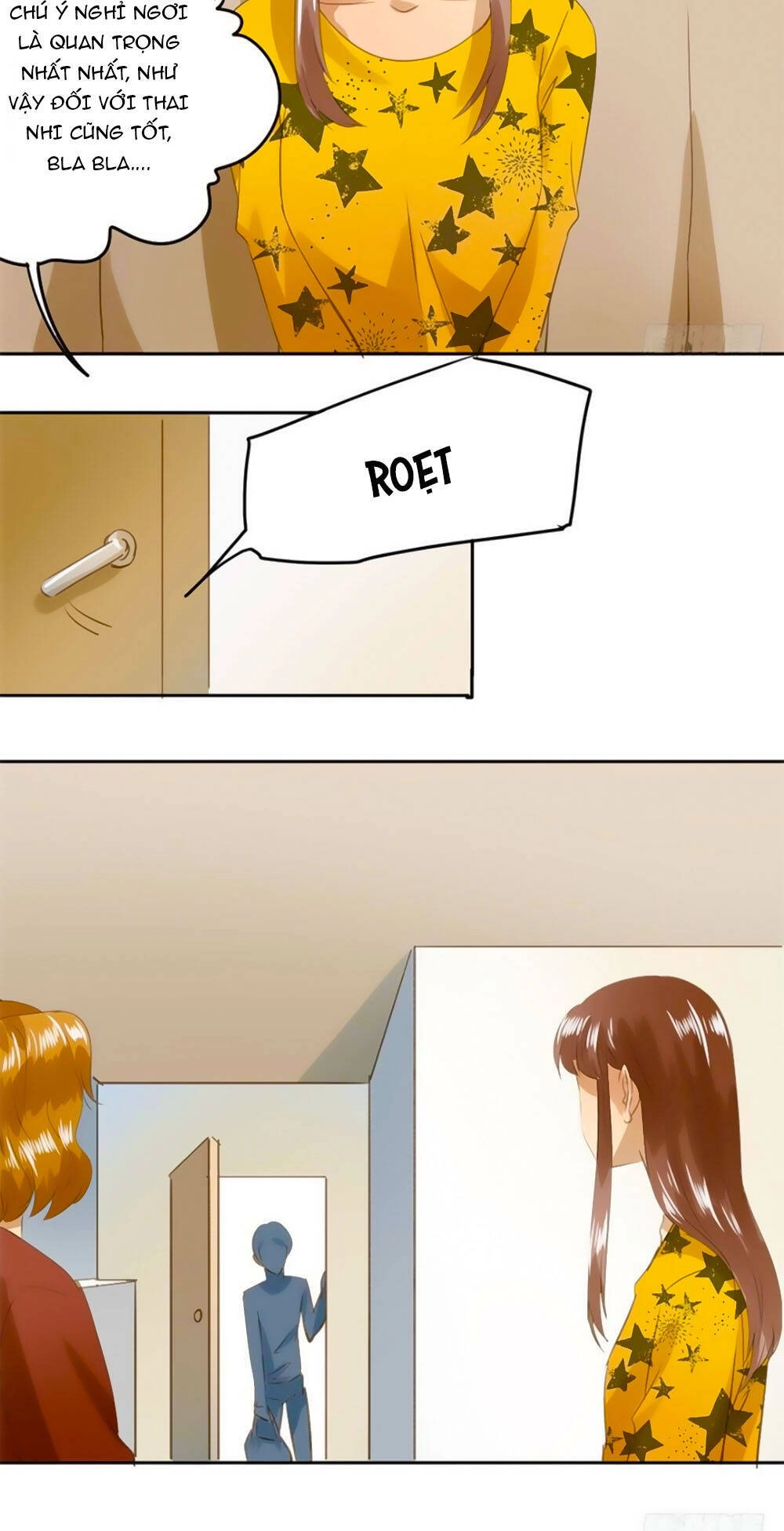 Tay Trái Nắm Tay Phải Chapter 84 - 10