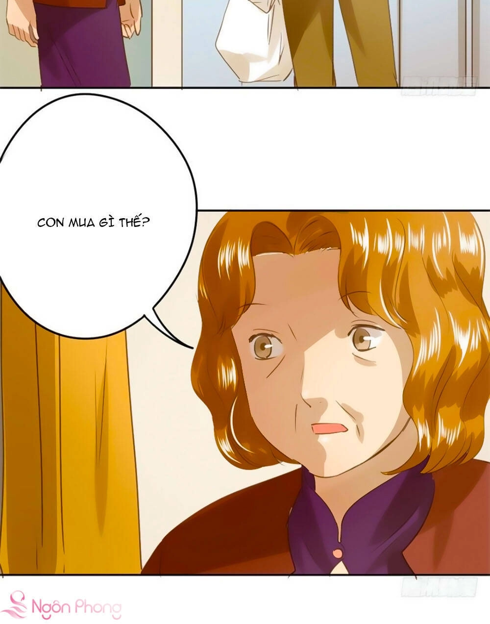 Tay Trái Nắm Tay Phải Chapter 84 - 12