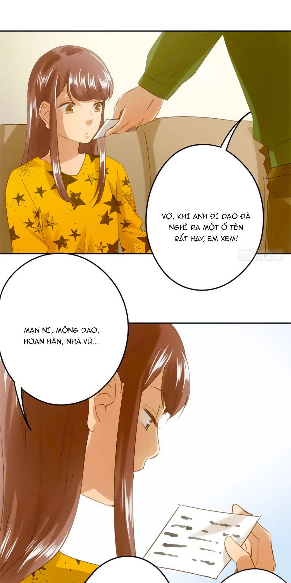 Tay Trái Nắm Tay Phải Chapter 84 - 13