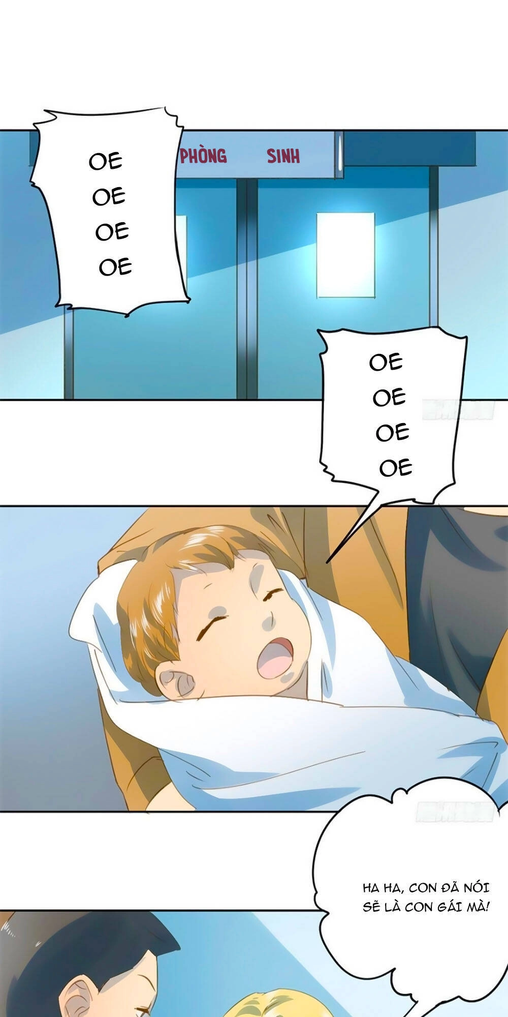 Tay Trái Nắm Tay Phải Chapter 84 - 15