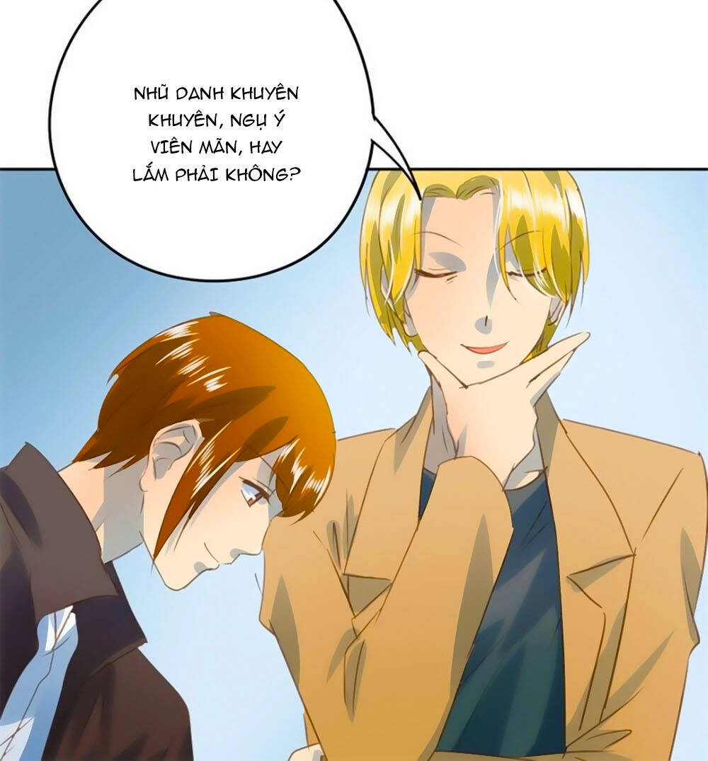 Tay Trái Nắm Tay Phải Chapter 84 - 21