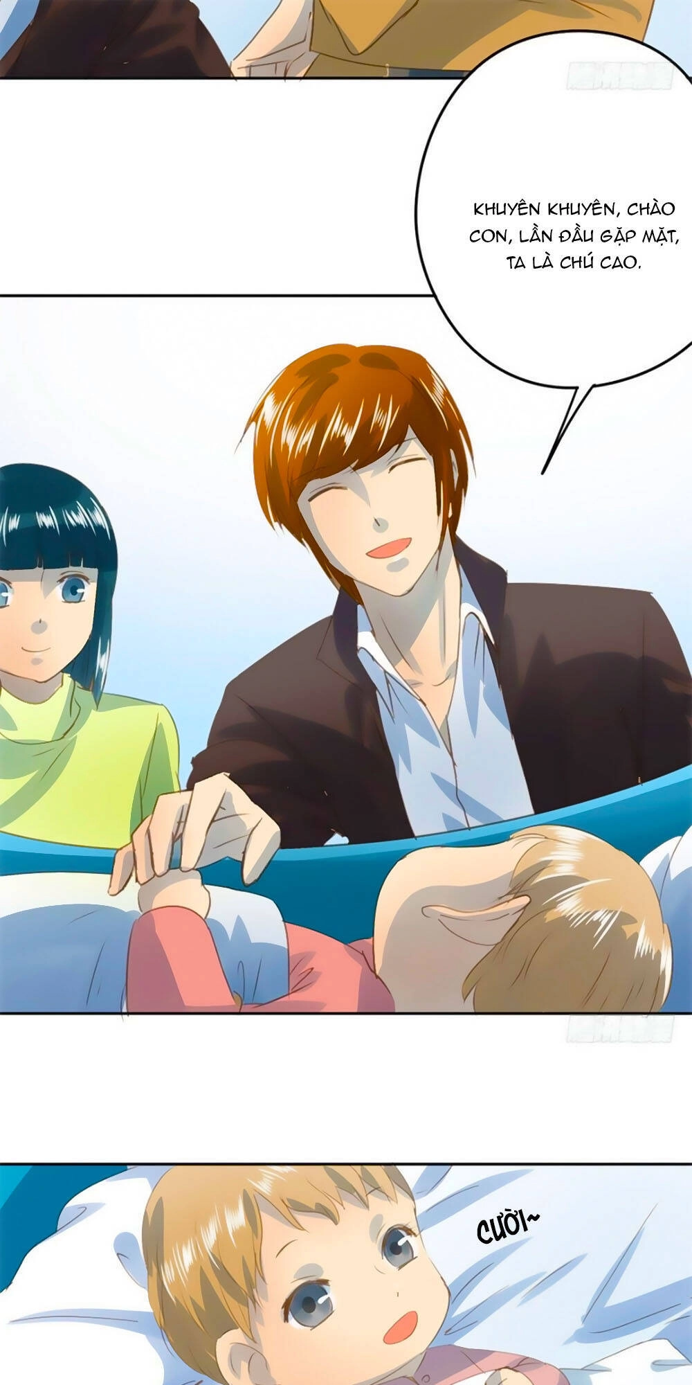 Tay Trái Nắm Tay Phải Chapter 84 - 22