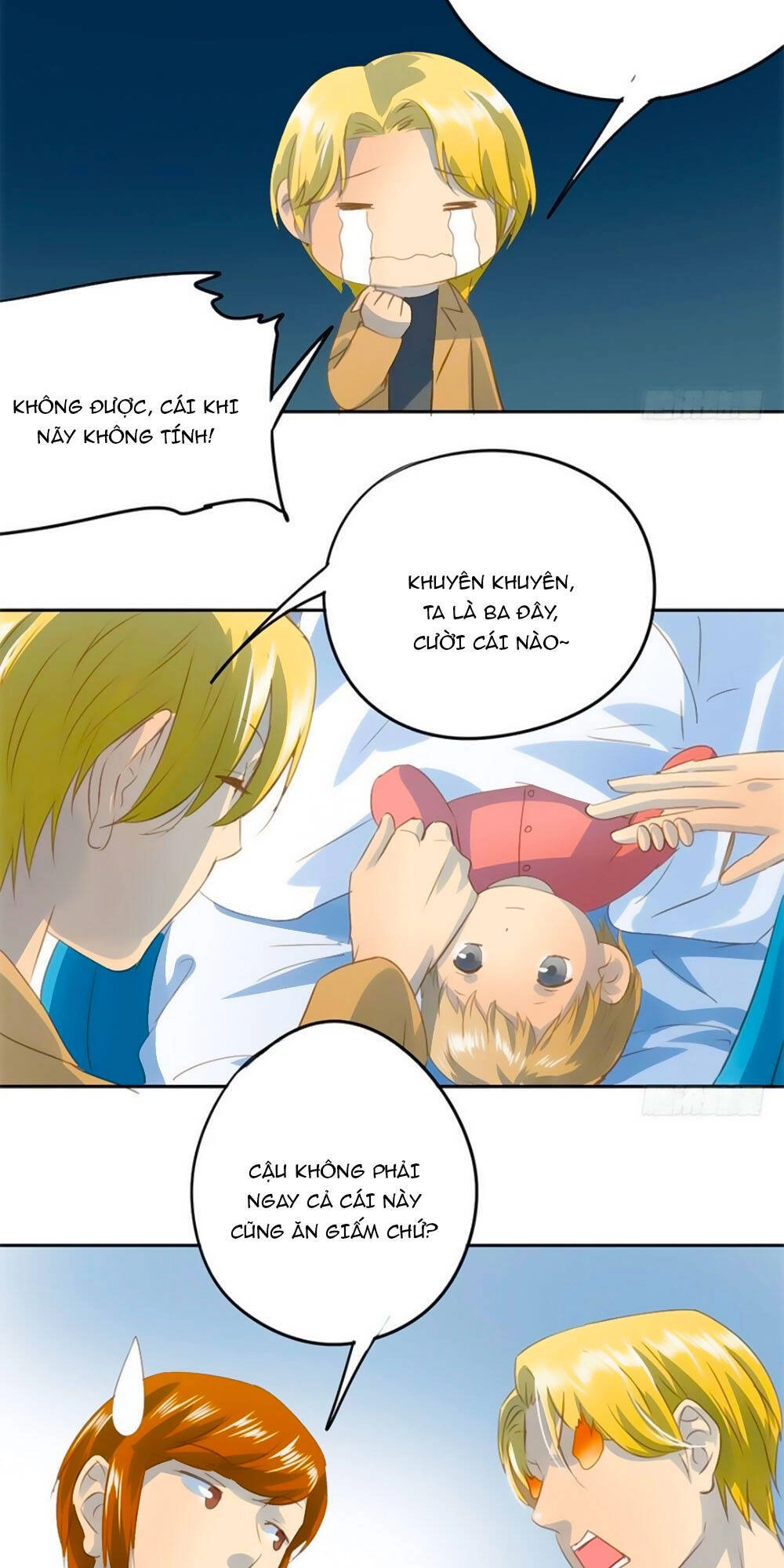 Tay Trái Nắm Tay Phải Chapter 84 - 25