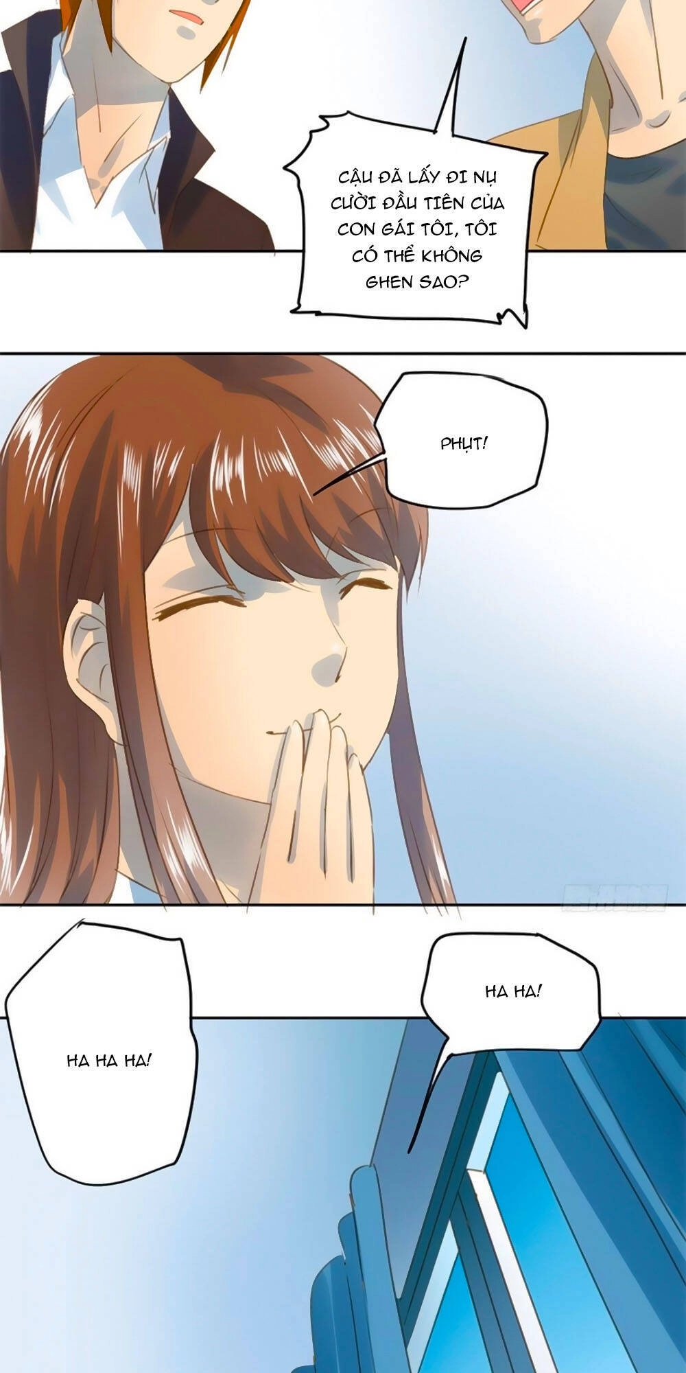 Tay Trái Nắm Tay Phải Chapter 84 - 26