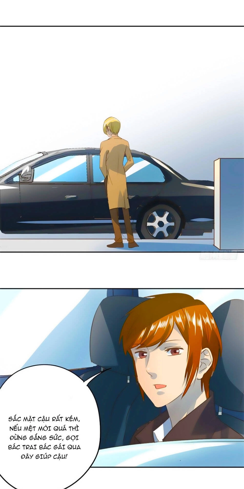 Tay Trái Nắm Tay Phải Chapter 84 - 28