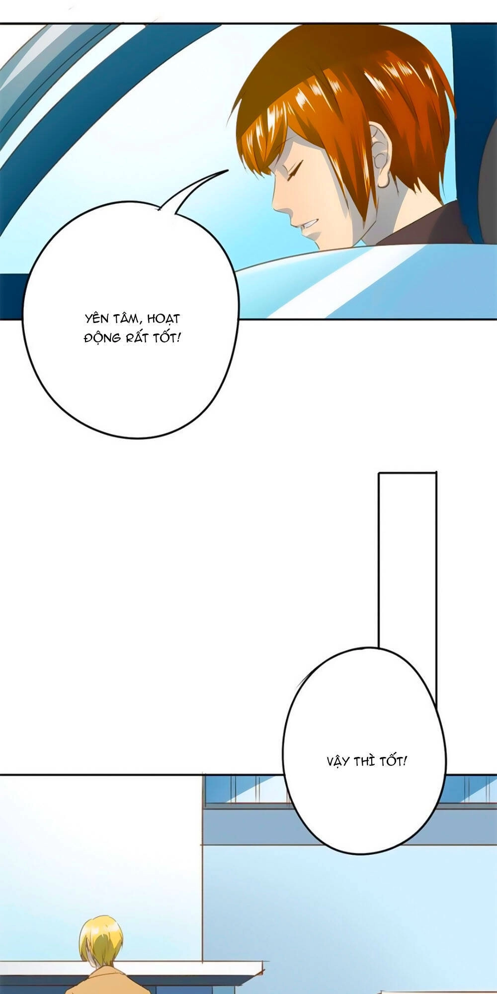 Tay Trái Nắm Tay Phải Chapter 84 - 30