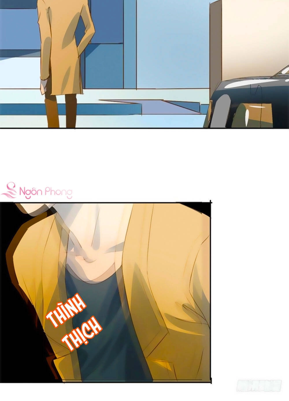 Tay Trái Nắm Tay Phải Chapter 84 - 31