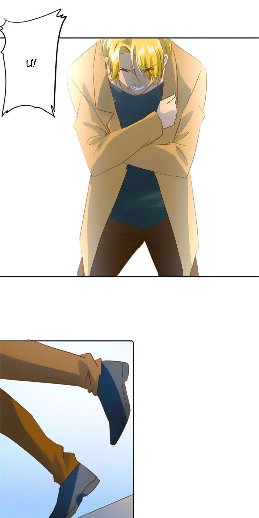 Tay Trái Nắm Tay Phải Chapter 84 - 32