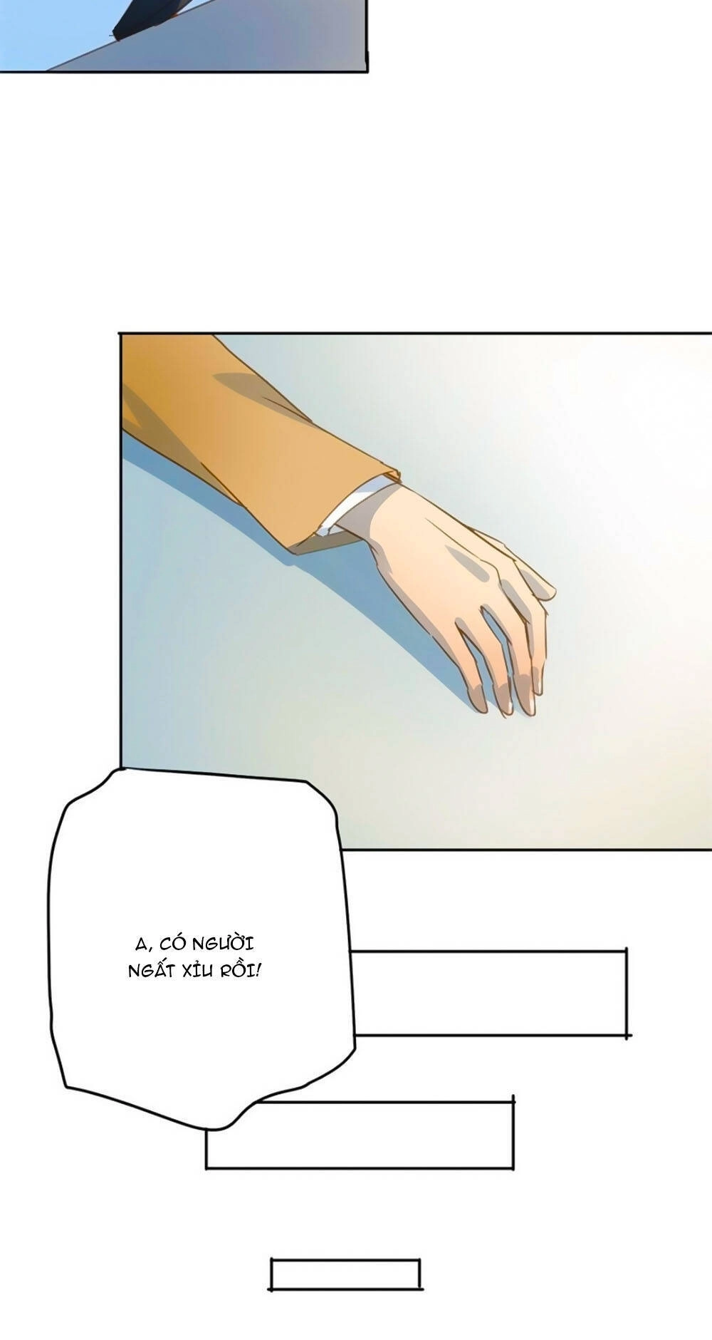 Tay Trái Nắm Tay Phải Chapter 84 - 33