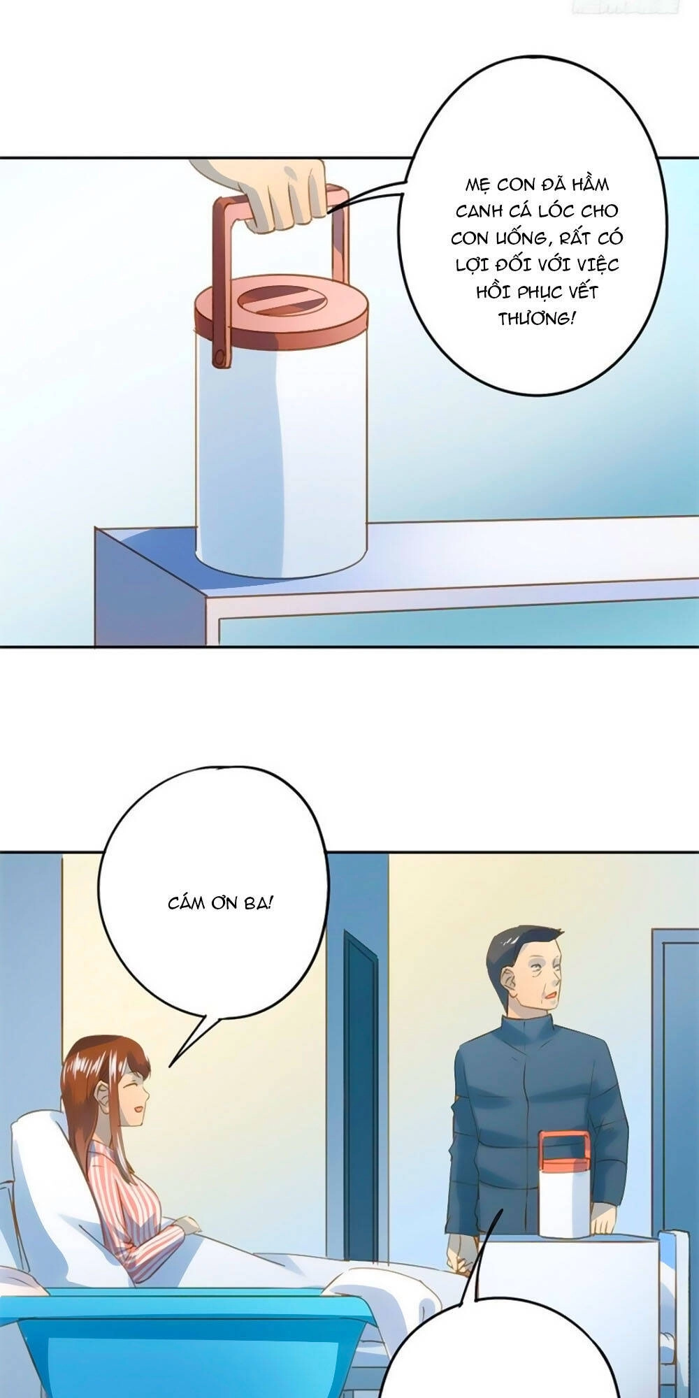 Tay Trái Nắm Tay Phải Chapter 84 - 34