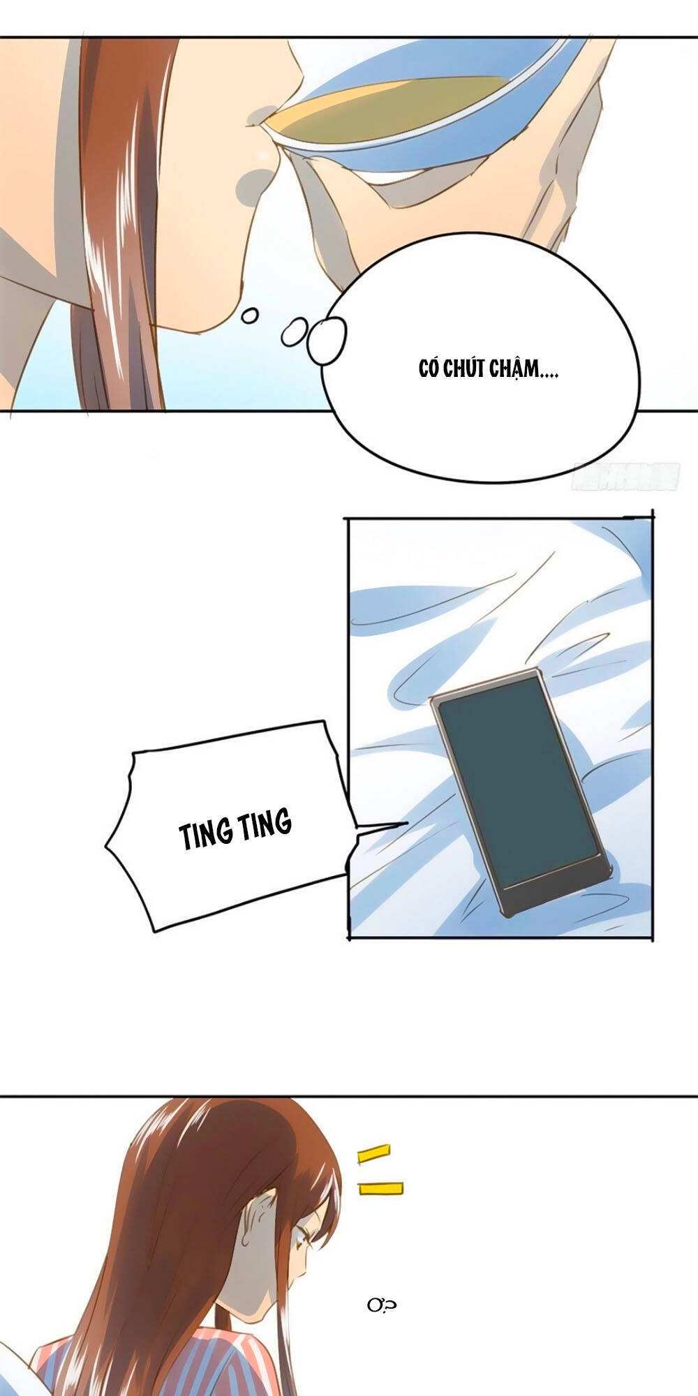 Tay Trái Nắm Tay Phải Chapter 84 - 36