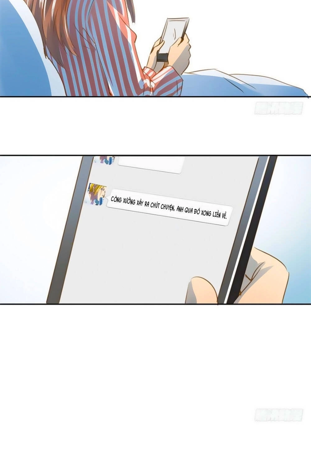 Tay Trái Nắm Tay Phải Chapter 84 - 37