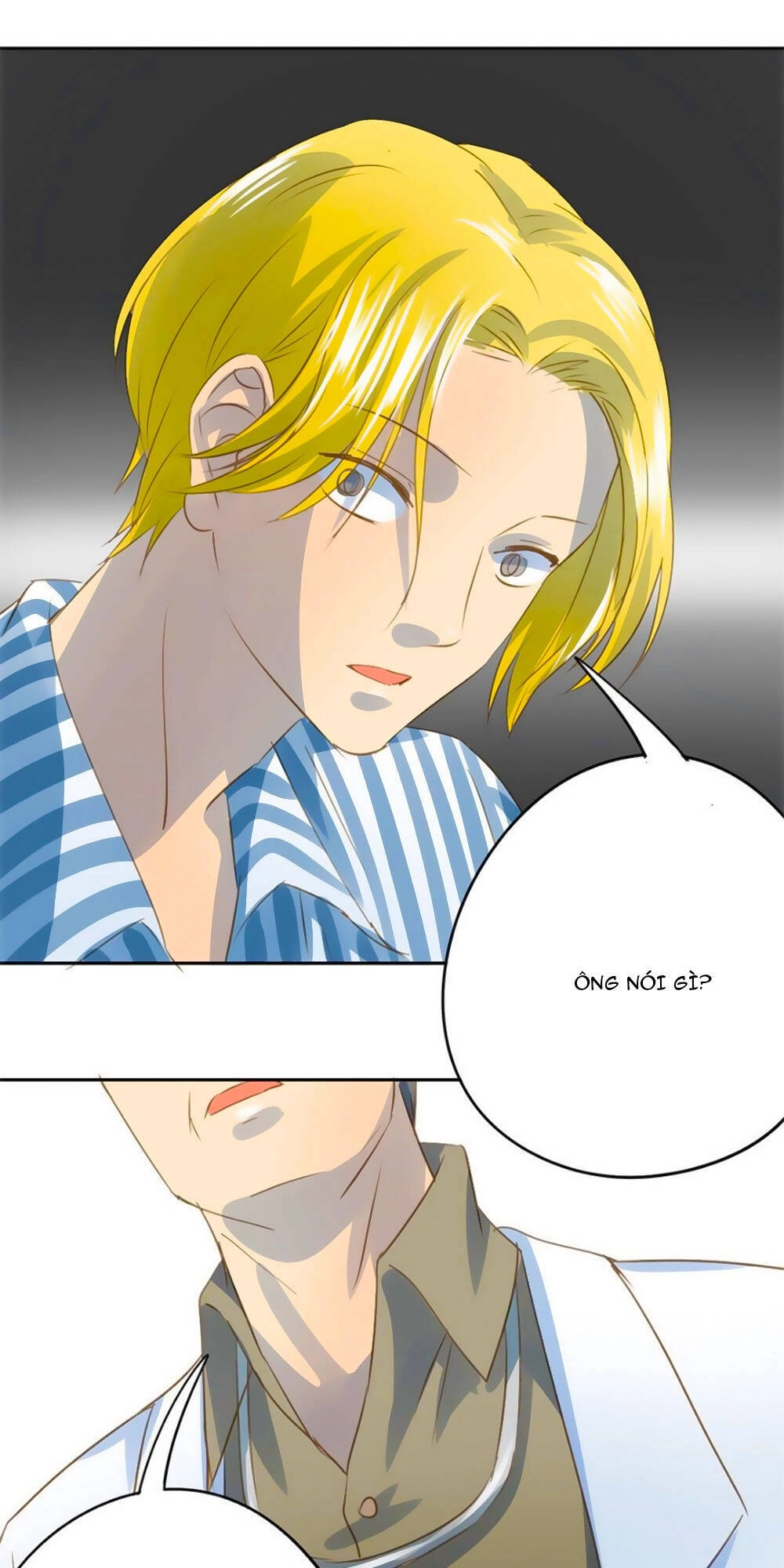 Tay Trái Nắm Tay Phải Chapter 84 - 41