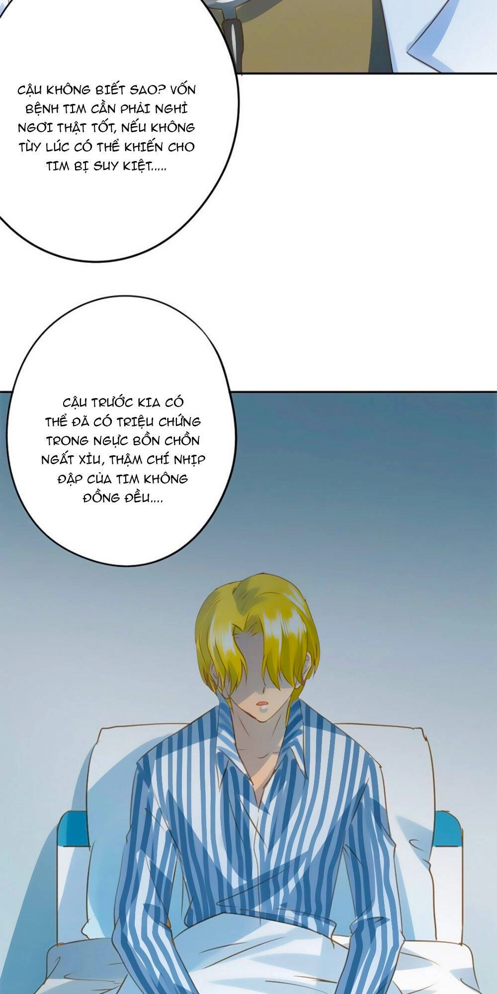 Tay Trái Nắm Tay Phải Chapter 84 - 42