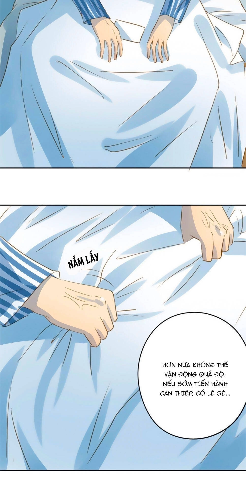 Tay Trái Nắm Tay Phải Chapter 84 - 44