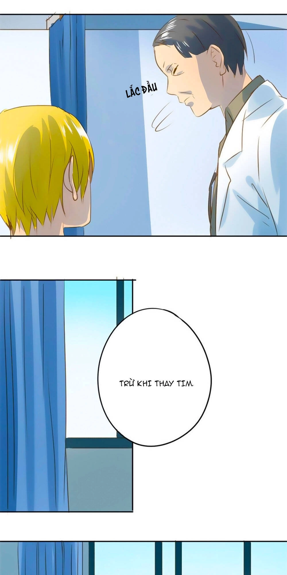 Tay Trái Nắm Tay Phải Chapter 84 - 46